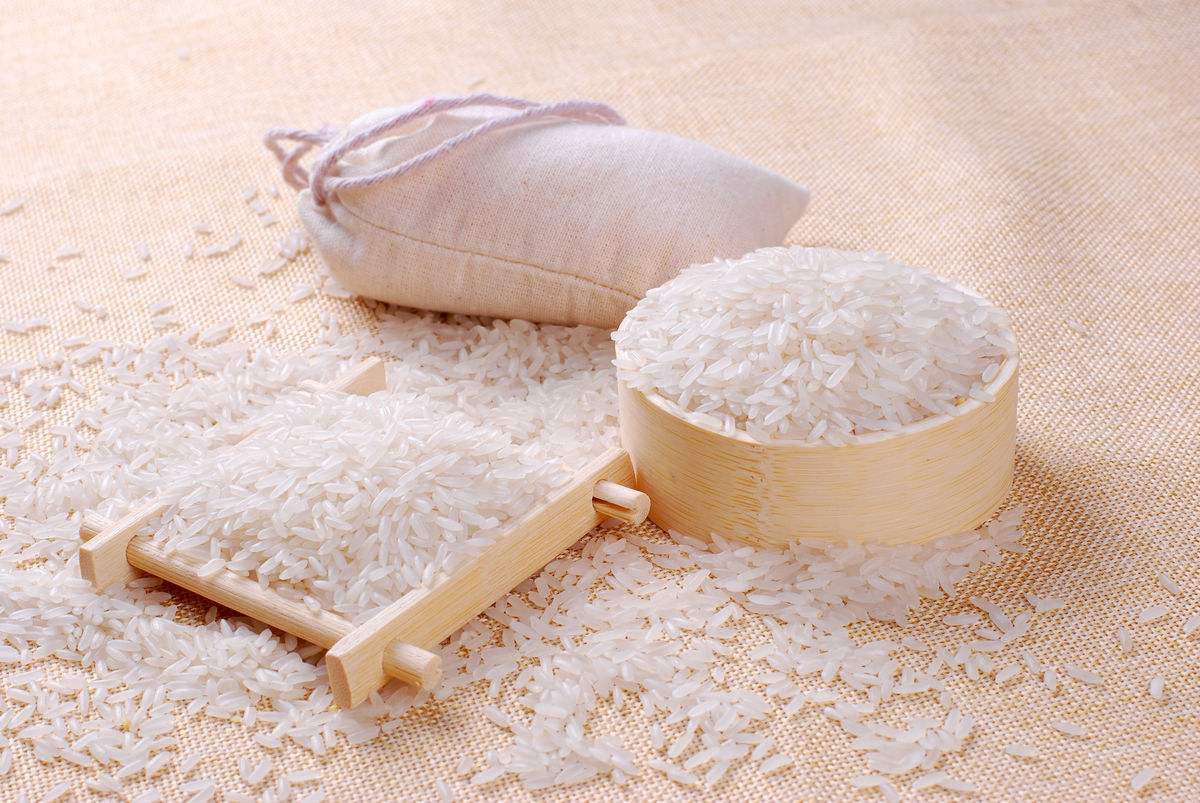 大米供應(yīng)商教你識(shí)別摻假大米，避免消費(fèi)陷…